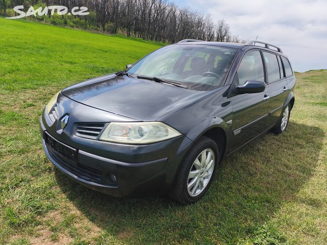 Renault Mégane